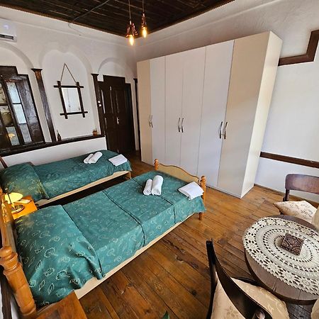 Guest House Panorama Berat Dış mekan fotoğraf