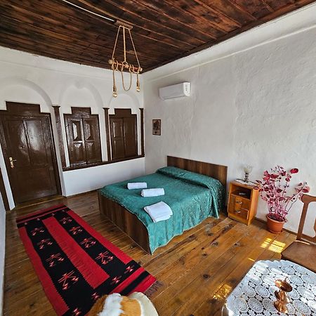 Guest House Panorama Berat Dış mekan fotoğraf