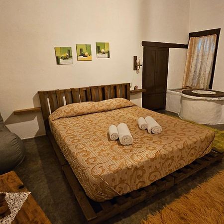 Guest House Panorama Berat Dış mekan fotoğraf