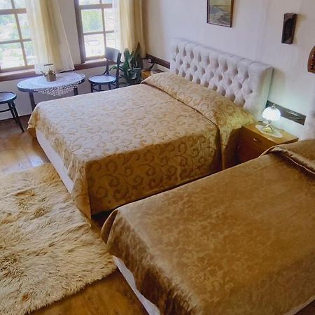 Guest House Panorama Berat Dış mekan fotoğraf