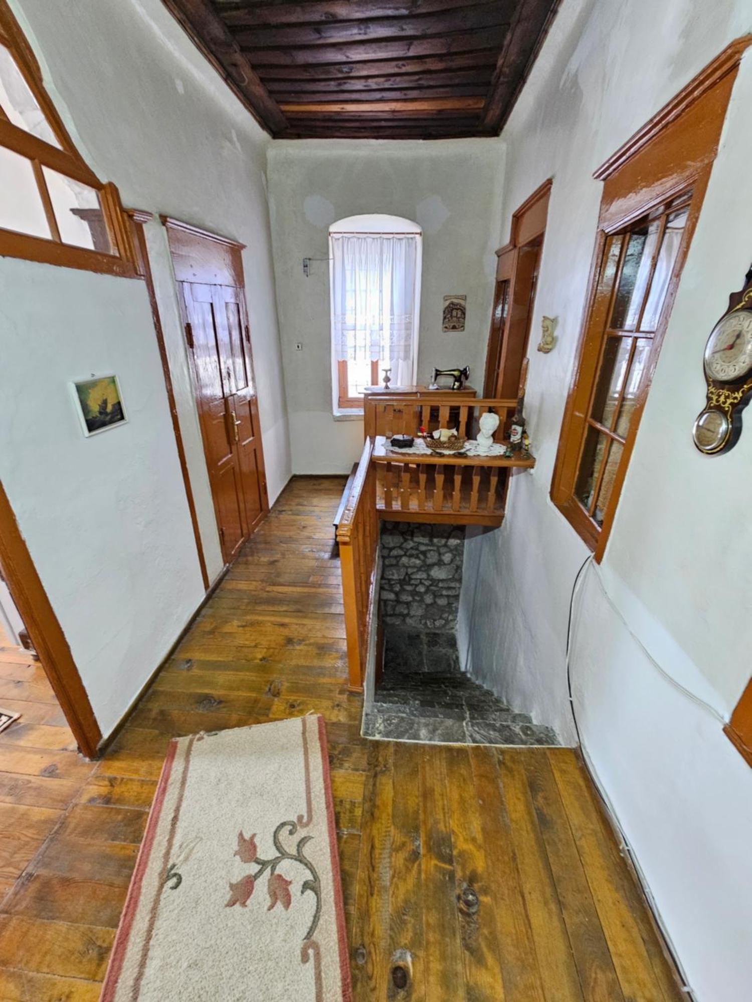 Guest House Panorama Berat Dış mekan fotoğraf