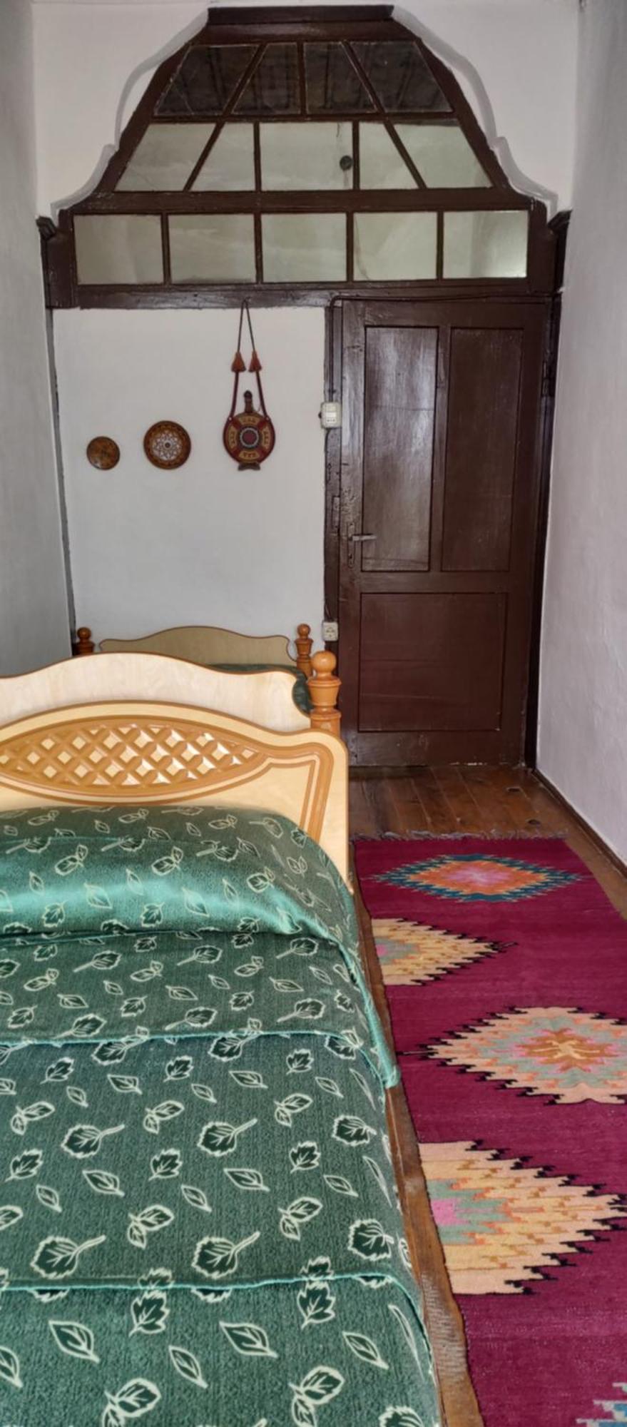 Guest House Panorama Berat Dış mekan fotoğraf