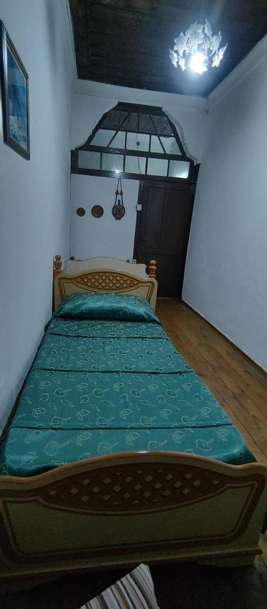 Guest House Panorama Berat Dış mekan fotoğraf