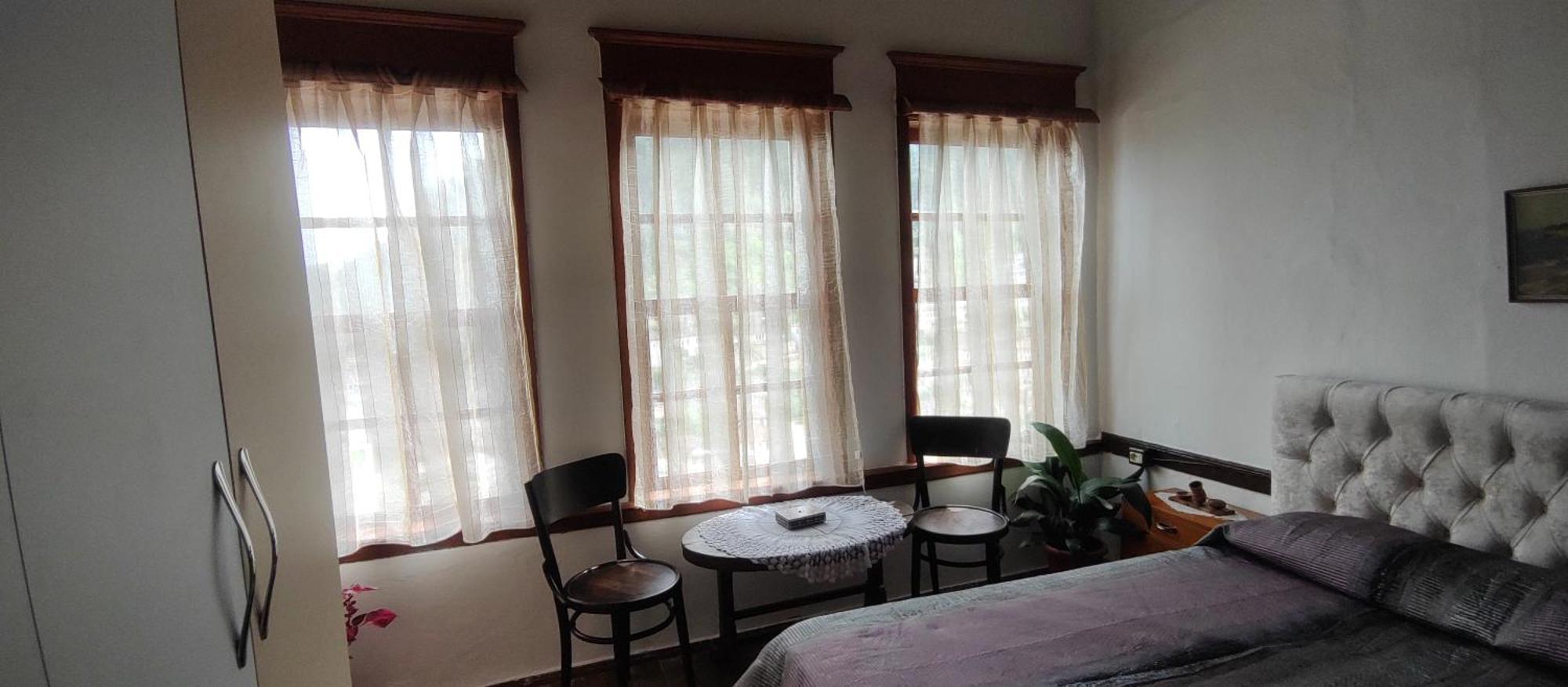 Guest House Panorama Berat Dış mekan fotoğraf