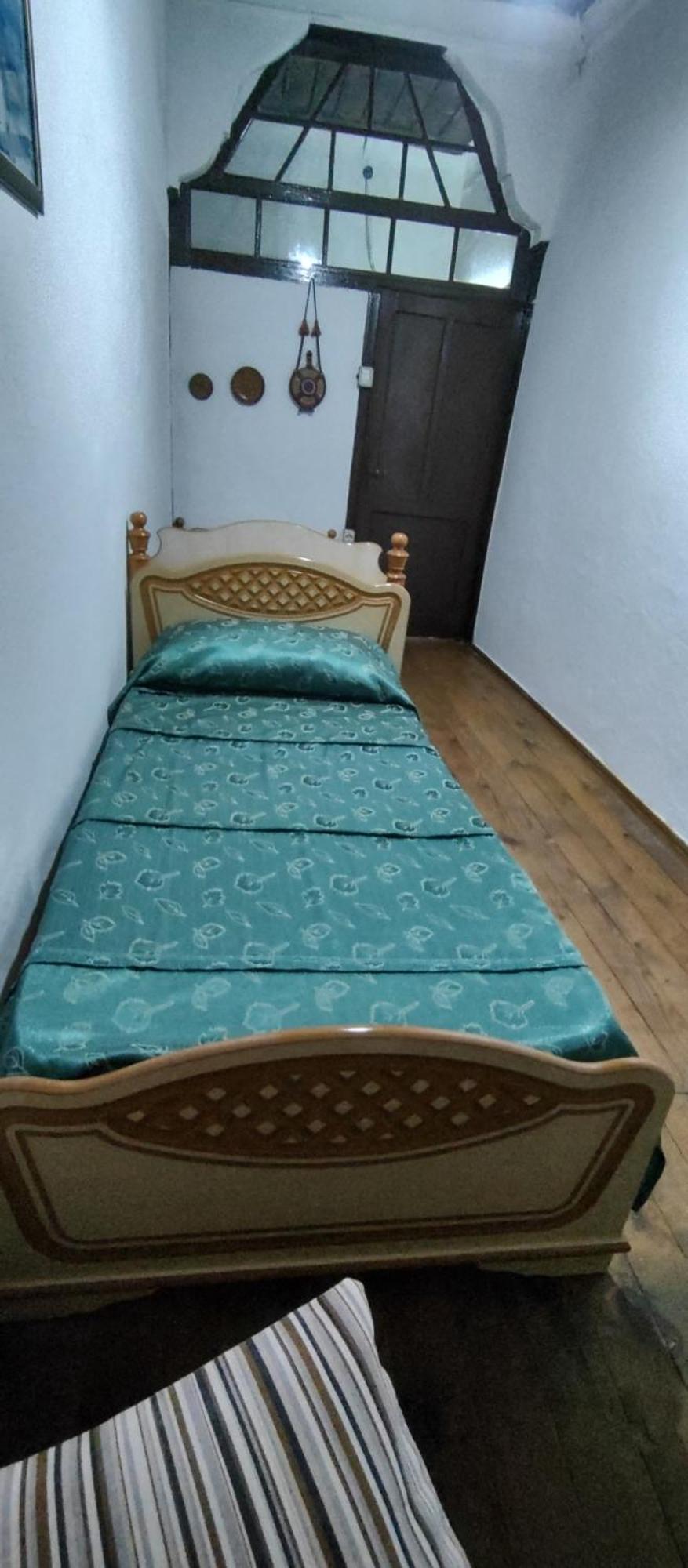 Guest House Panorama Berat Dış mekan fotoğraf