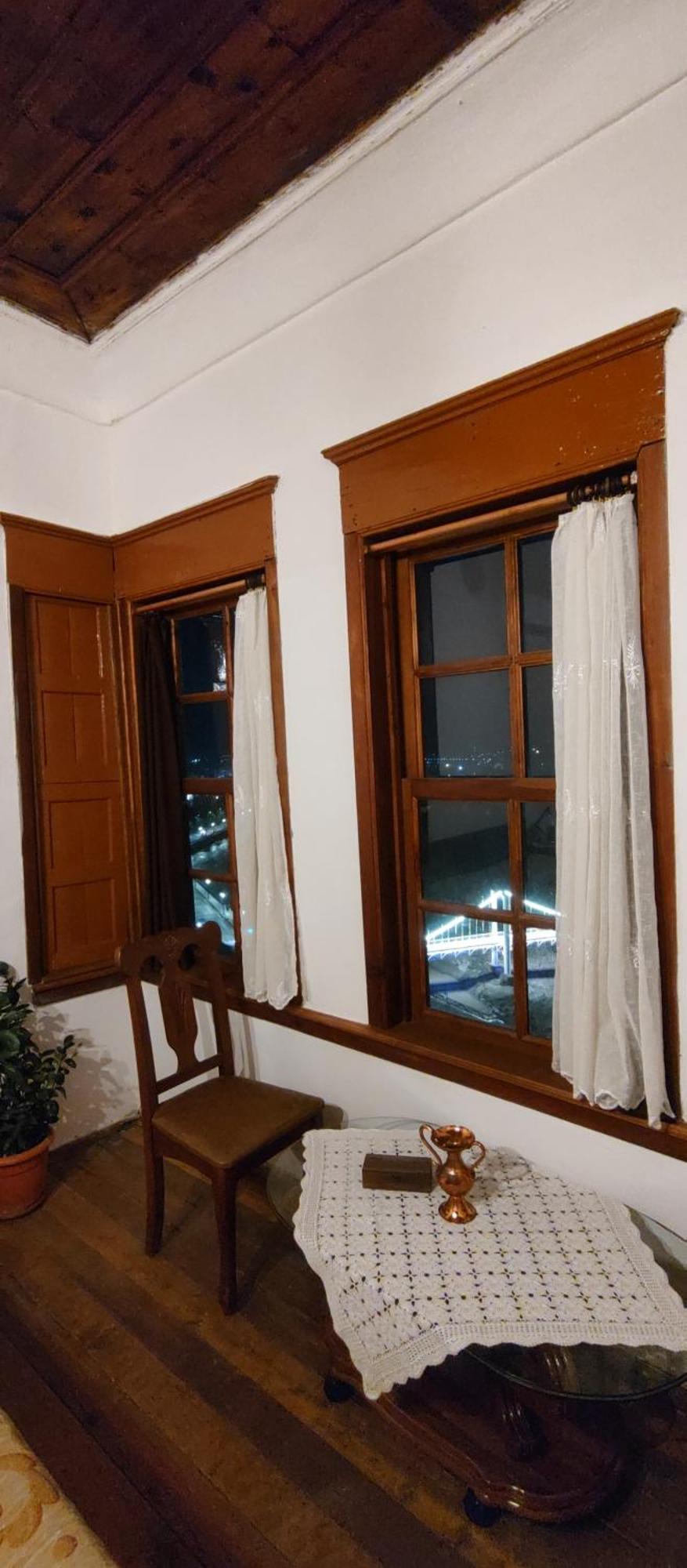 Guest House Panorama Berat Dış mekan fotoğraf