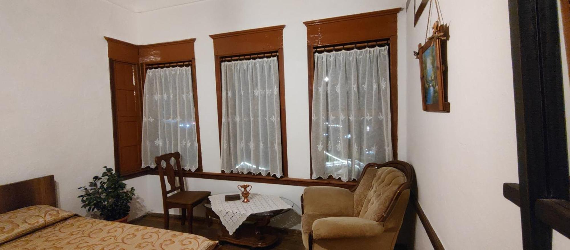 Guest House Panorama Berat Dış mekan fotoğraf
