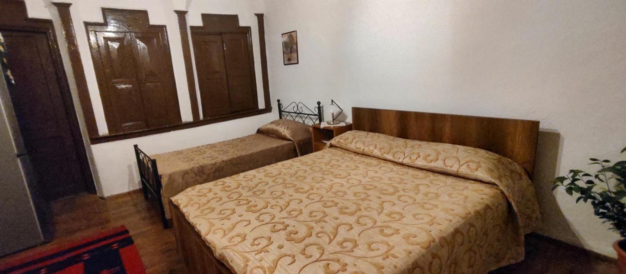 Guest House Panorama Berat Dış mekan fotoğraf