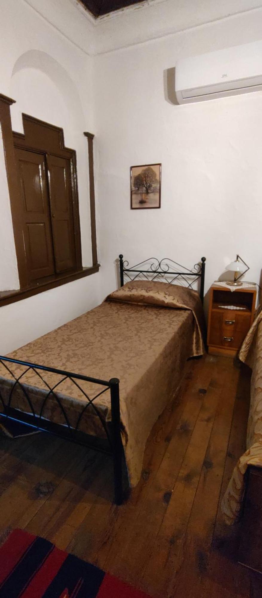 Guest House Panorama Berat Dış mekan fotoğraf
