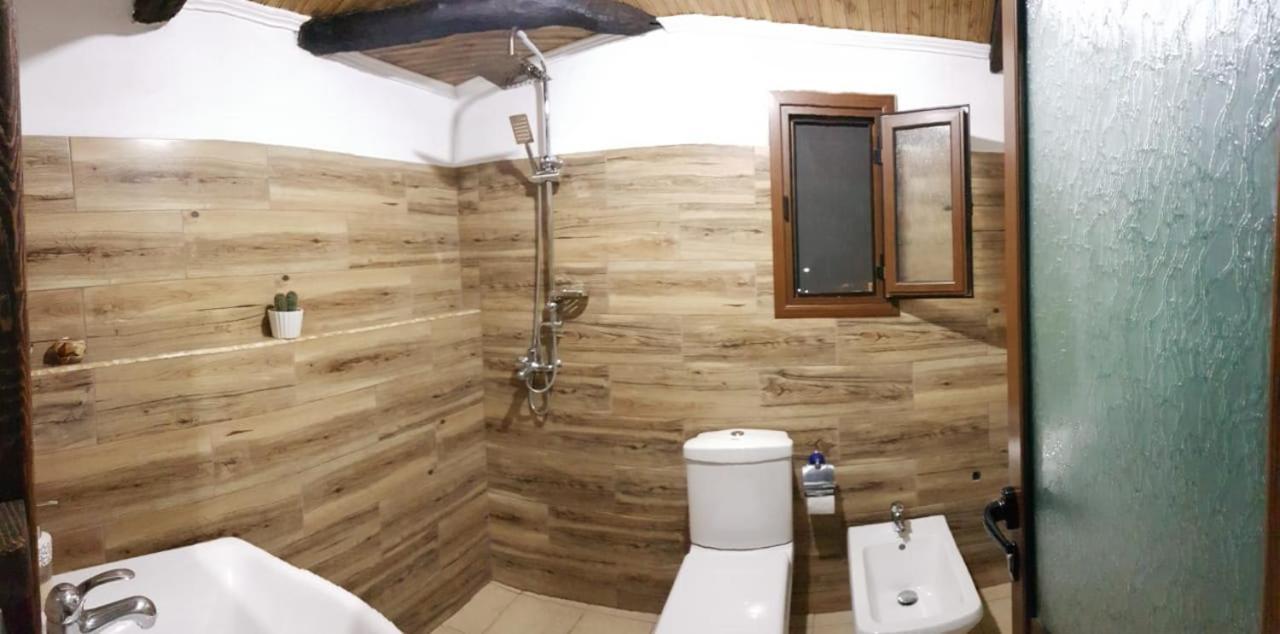 Guest House Panorama Berat Dış mekan fotoğraf
