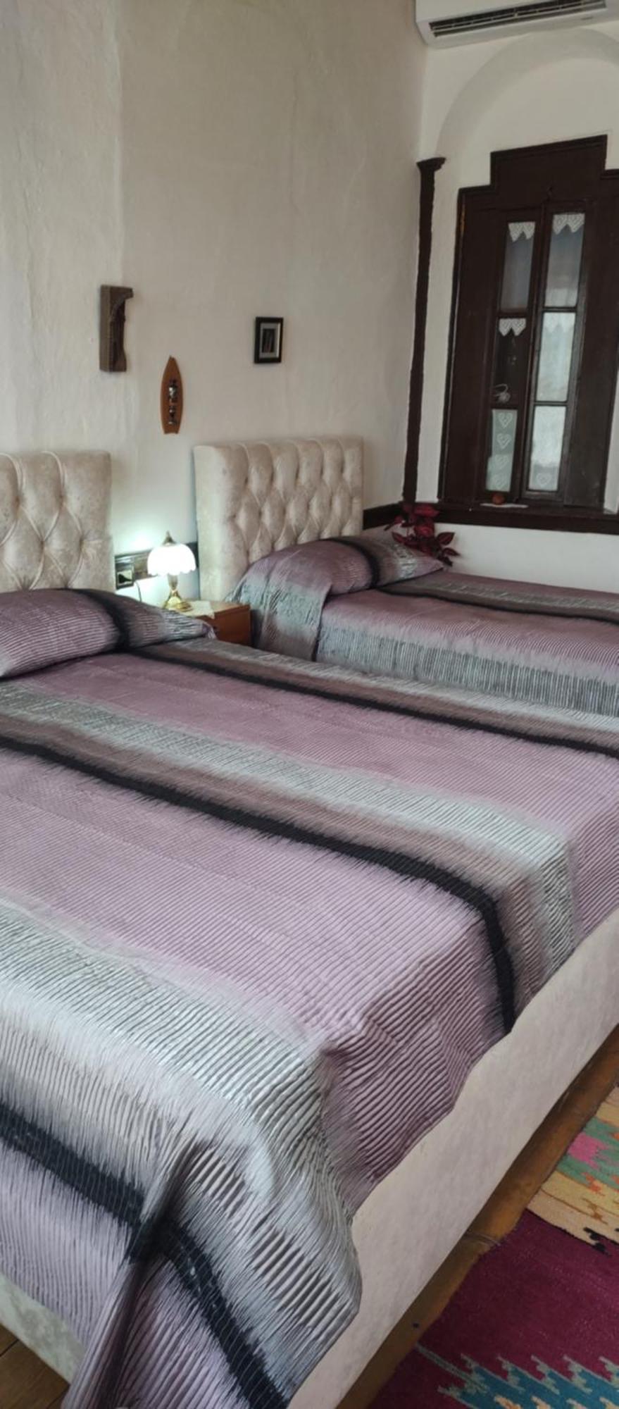 Guest House Panorama Berat Dış mekan fotoğraf